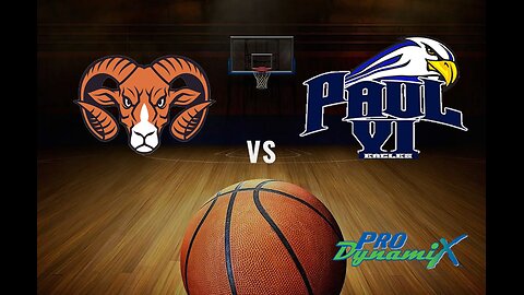 Overbrook vs Paul VI High School Boys Basketball (2-7-26) FULL GAME