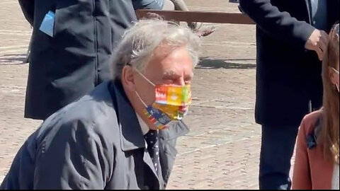 SER kroonlid Ed Nijpels wilde sex met kinderen legaliseren