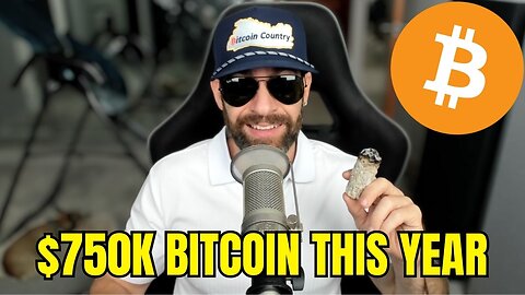 2246: Billionaire Warns Bitcoin Is Headed to $750K in 2026 as Money Printing Returns