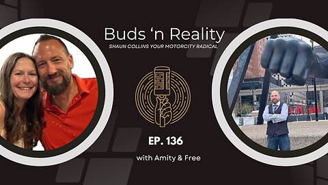 Buds 'n Reality Studios