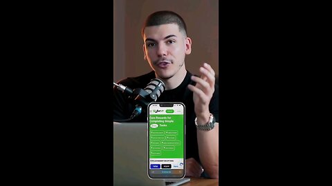 This Amzing Free App Could Make you $10,000