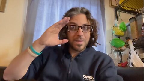 ASL only - Explaining the crab theory and how it destroys deaf ministries and churches