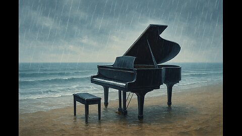 Shards of Time: Piano Instrumental 1