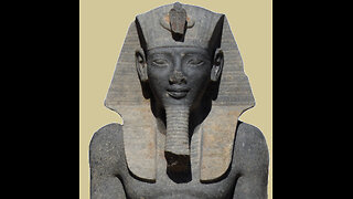 Underneath Giza......