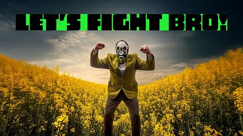 Atomfall - We AIN'T Scared! Let's Fight Everyone! 100 FOLLOWER GOAL!