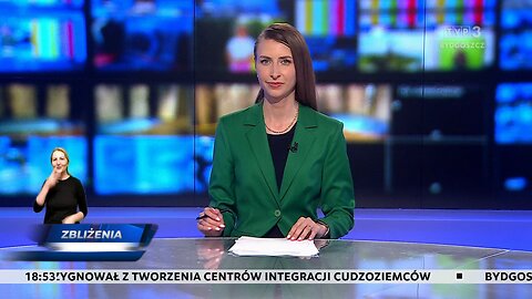 Zbliżenia TVP3 Bydgoszcz 17.06.2025