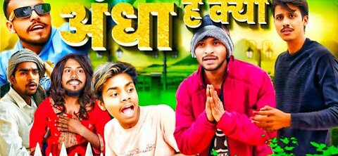 Ankit jack comdy video