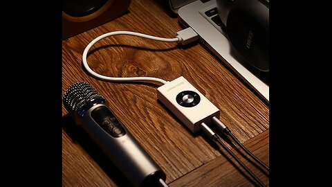 Get The Best Sound Quality From Your Laptop