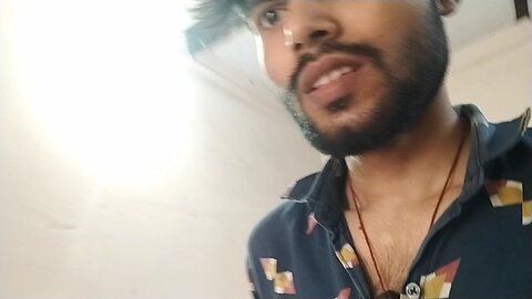 Main abhi subah utha hun khana khane Ja