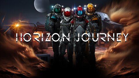 Horizon Journey Next Fest Demo