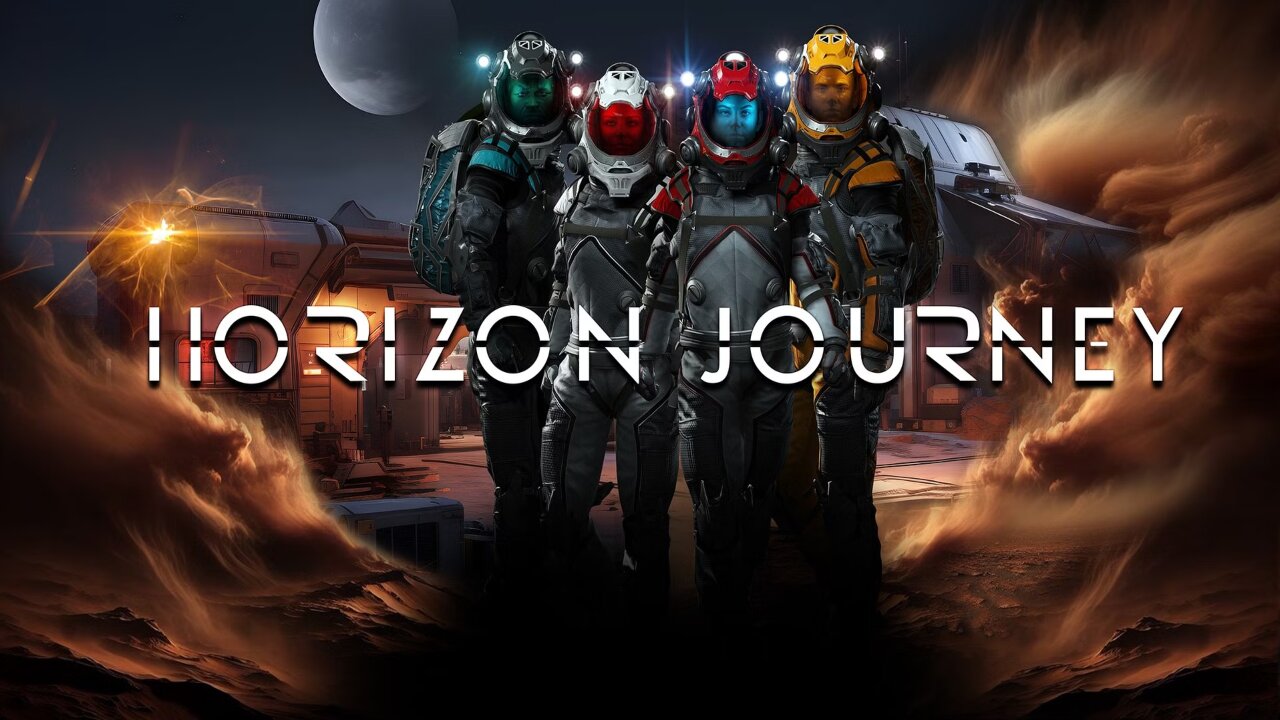 Horizon Journey Next Fest Demo