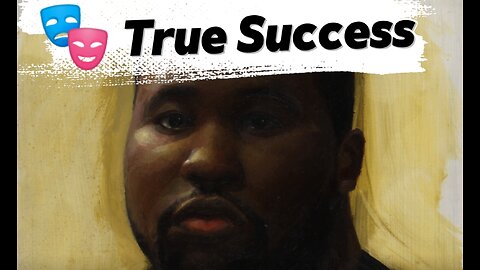 Real success doesn’t cost your soul. - Carl jung