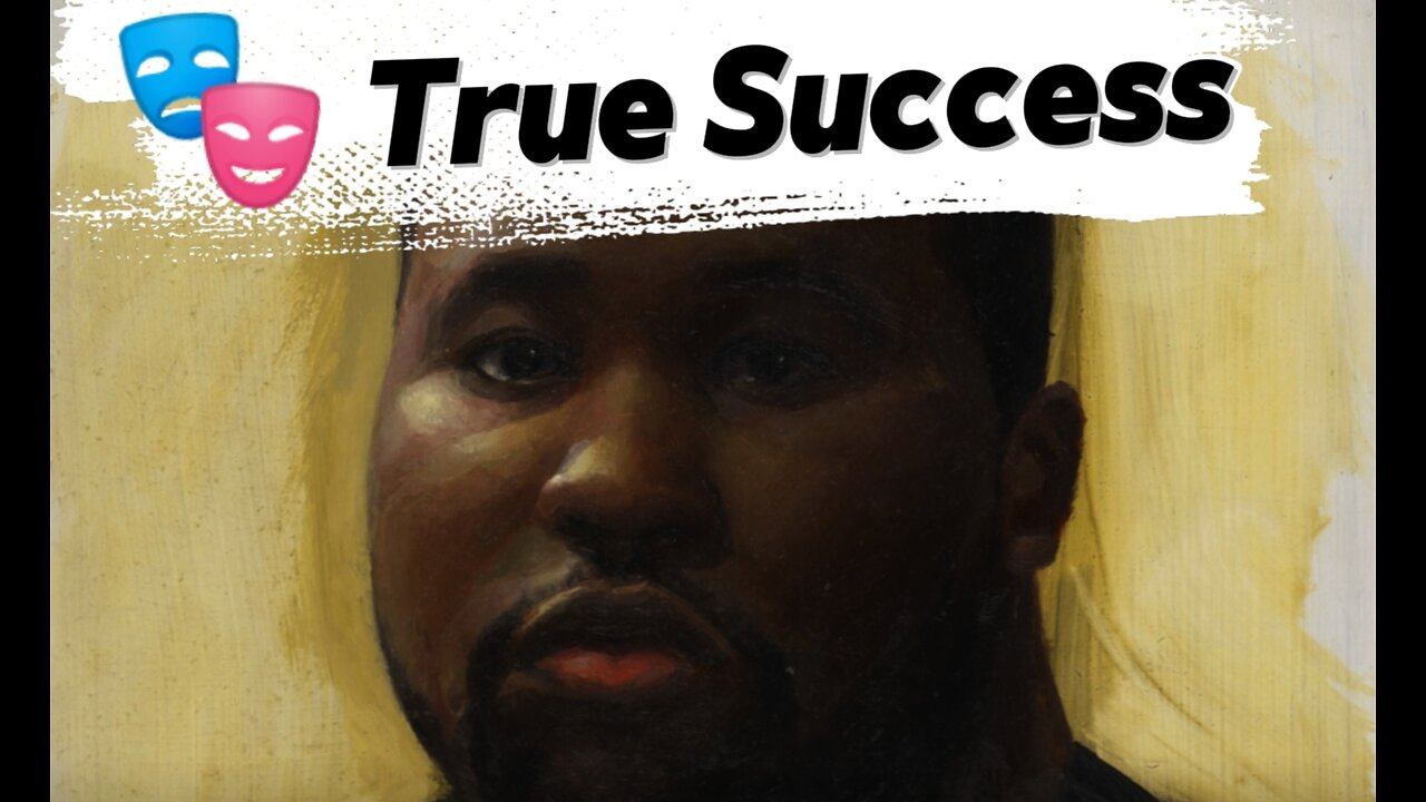 Real success doesn’t cost your soul. - Carl jung