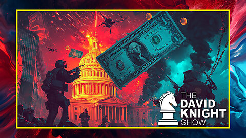 Wed Episode #2025: Big Government, Bigger Lies: Musk, Trump, and the War on America