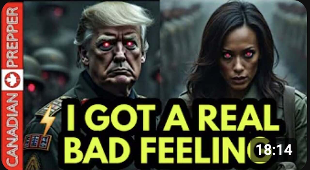 "Prepare Yourself: Things Are About to Get Ugly"