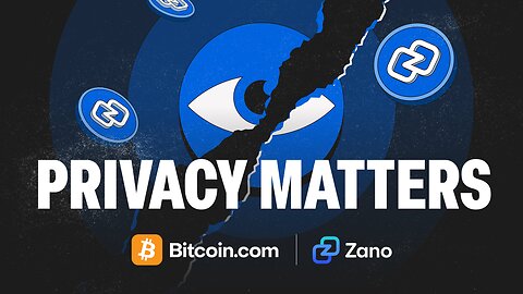 Zano's Confidential Assets Now Supported in the Bitcoin.com Wallet App