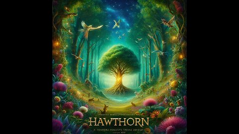 AI Movie Posters | The Month of May