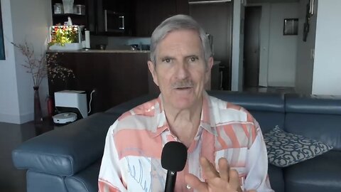 Dick Allgire - How high Is XRP really going?