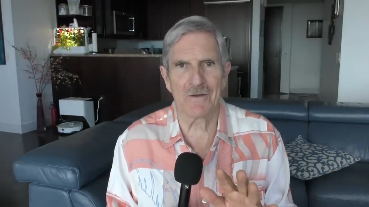 Dick Allgire - How high Is XRP really going?