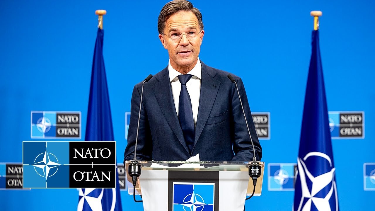 NATO's New Defense Targets: A Huge Leap Forward!