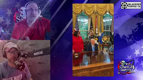The Chrisley Pardon