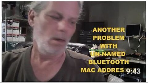 "FCC Points Out Issue with Unnamed Bluetooth MAC Addresses, According to BlackPilledHam"