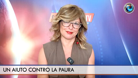 UN AIUTO CONTRO LA PAURA