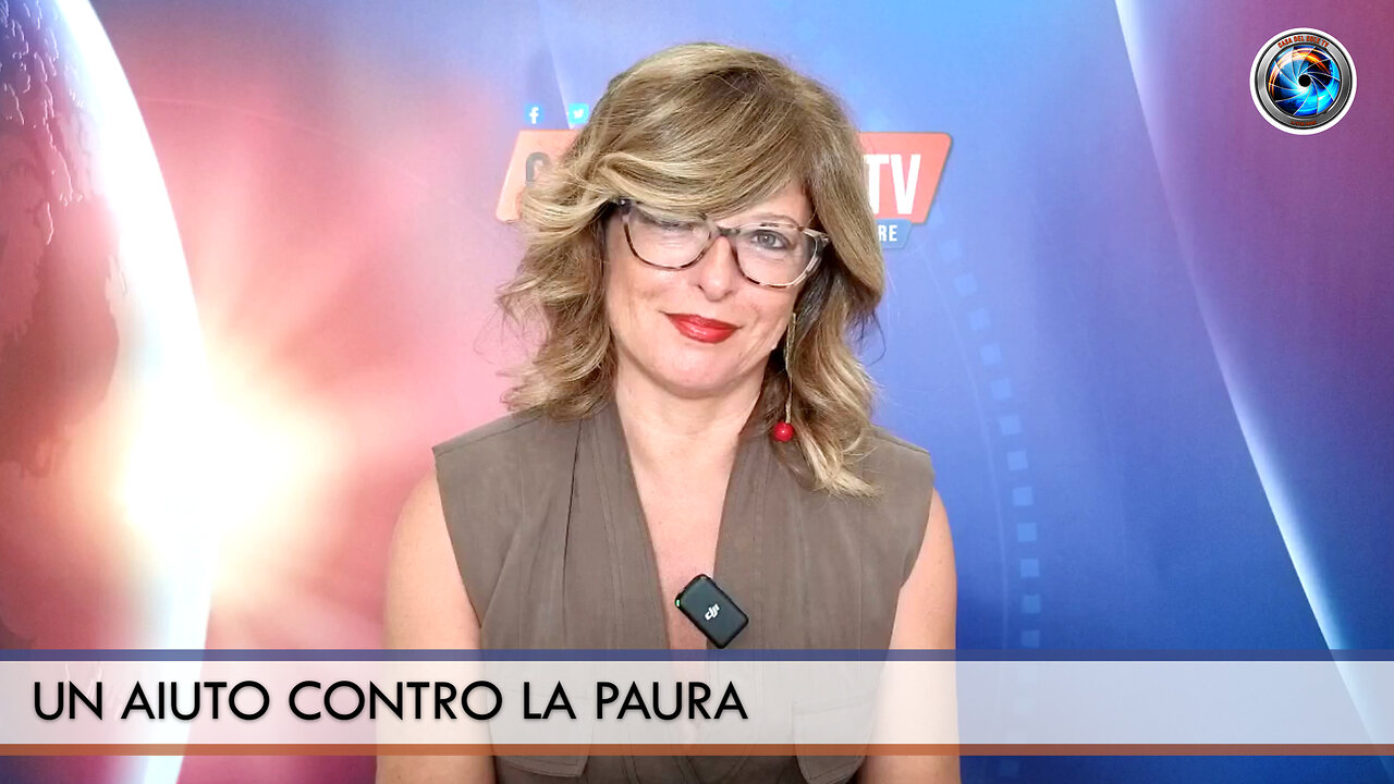 UN AIUTO CONTRO LA PAURA