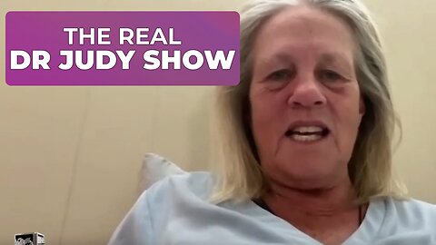 THE REAL DR. JUDY MIKOVITS SHOW