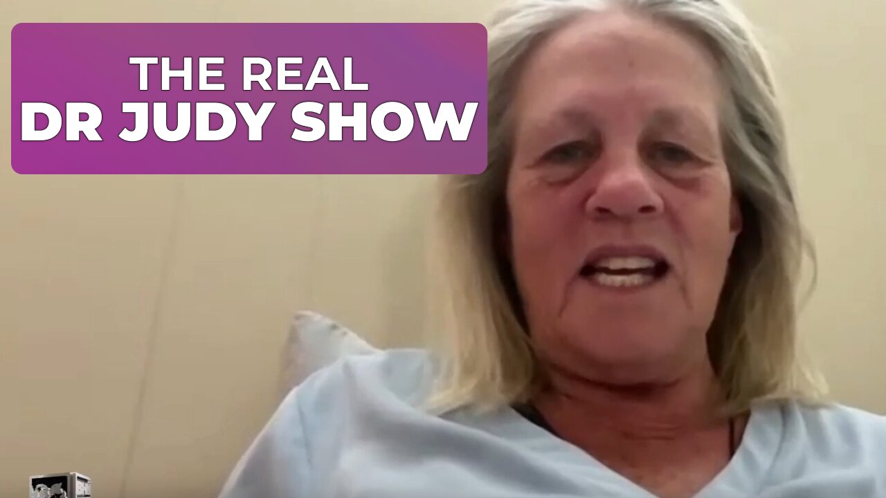 THE REAL DR. JUDY MIKOVITS SHOW