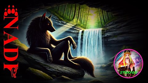 "Lore" - By LordeStarfox
