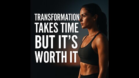 Your Breakthrough is in the Work