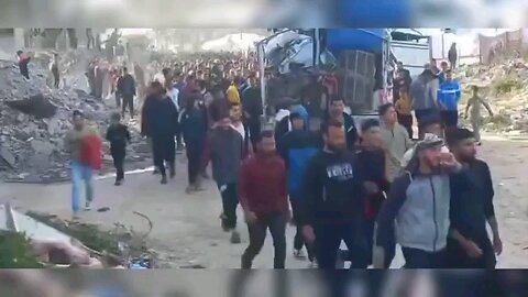 Why Corrupted Fake News Media did not report this?