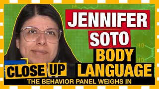 💥Jennifer Soto CLOSEUP: Experts Reveal SECRETS