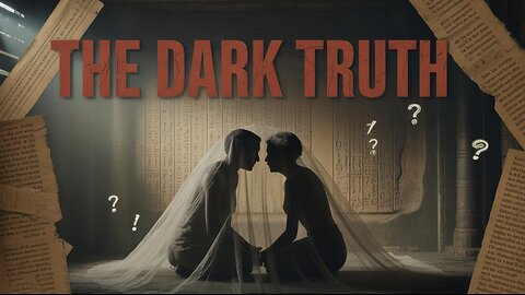 What was sex really like thousands of years ago?