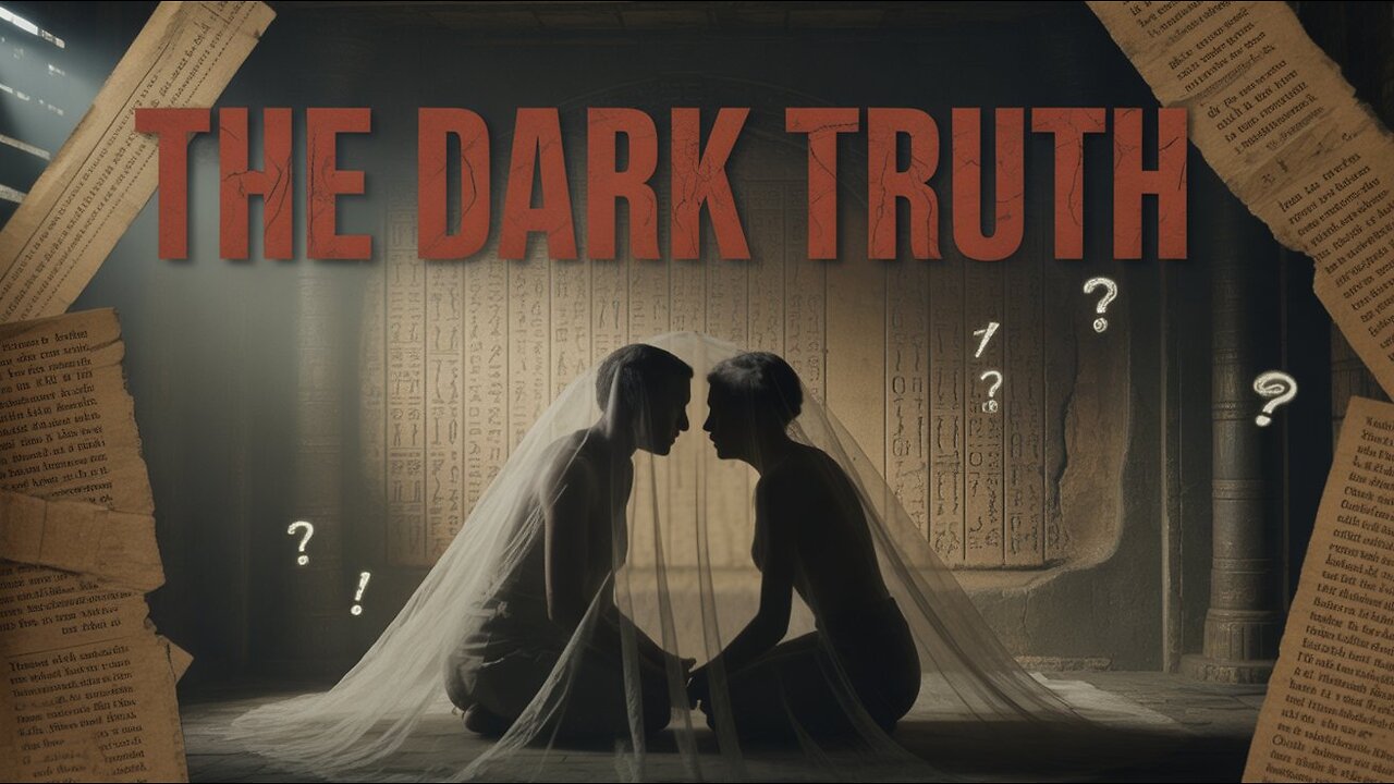 What was sex really like thousands of years ago?