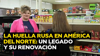 Huella rusa en el extremo norte de América: un legado que se renueva con la cumbre de los líderes