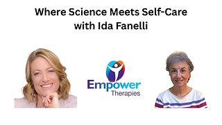 Mel Abbott explains Empower Therapies