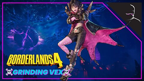☠ GRINDING VEX☠ PLAYTHROUGH 1 - XBOX