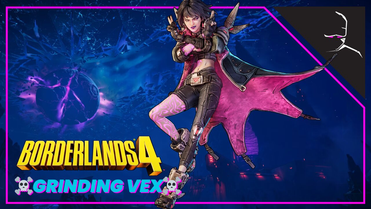☠ GRINDING VEX☠ PLAYTHROUGH 1 - XBOX