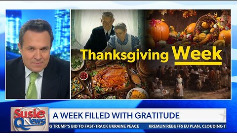 GREG KELLY REPORTS NOV 24