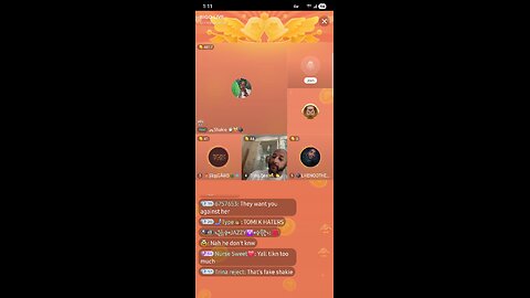 MCSHAKIE GONNA FIND OUT HOW MUCH OF A ANACONDA SNAKE TOMIK IS