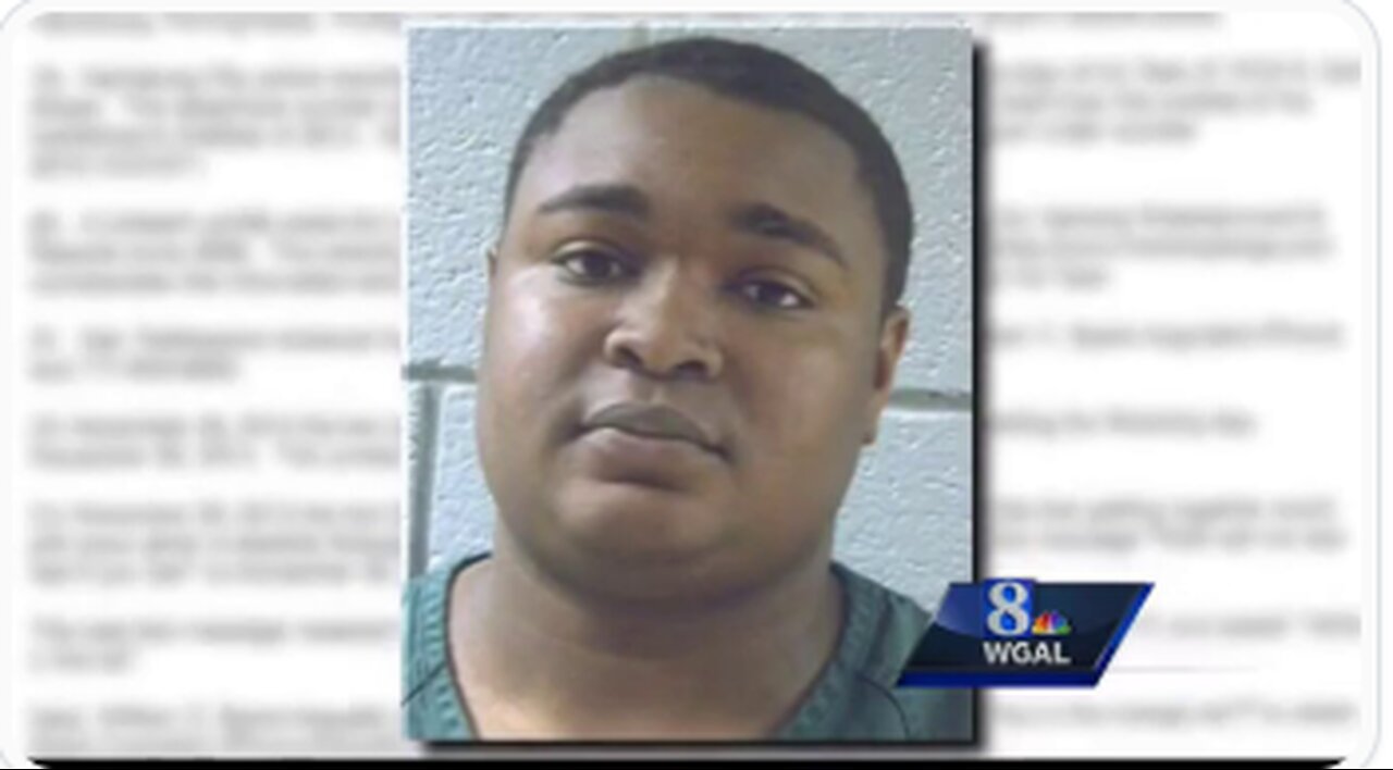 HIV-positive black man charged in child rape case