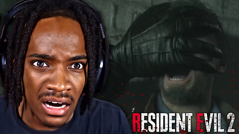 They Just WON’T Stop Coming.. *Pause* | RE2 - Hardcore Mode (Episode 3)