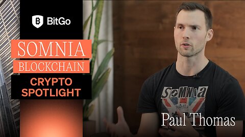 How BitGo Helps Somnia Bring Web2 Creators and Consumers Into Web3