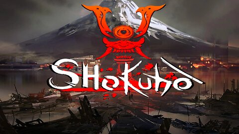 🔴 Shokuho 🔴