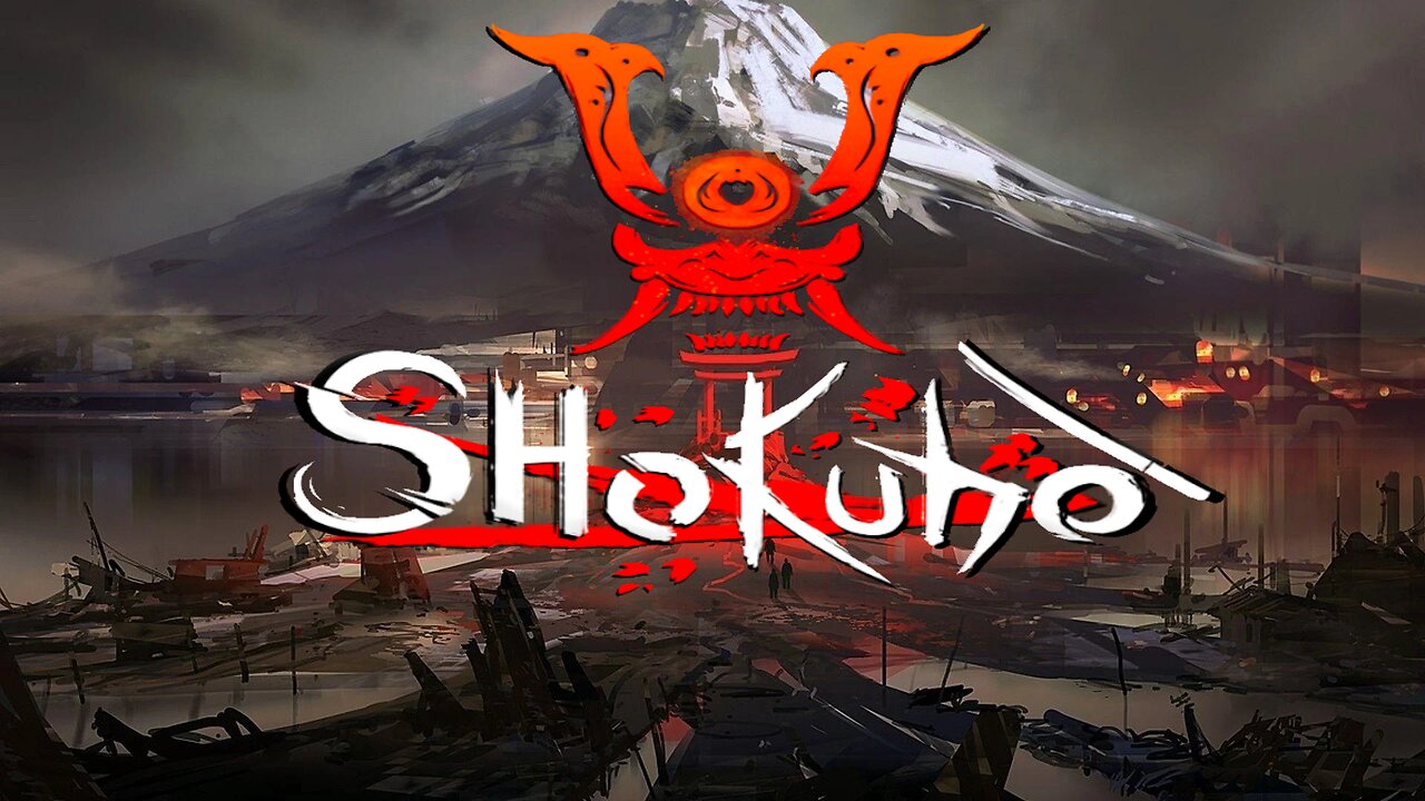 🔴 Shokuho 🔴