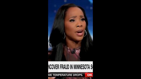 CNN is more outraged about exposing fraud than the fraud itself