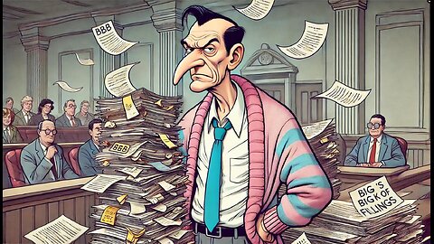 🔥 Reading Receipts: Open Letter to BBB More WTH$ Lawsuit Debacle🔥