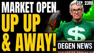 The Powell Pump (CRWV, NVDA, ORCL, TSLA & More) || Live Trading Futures & Options